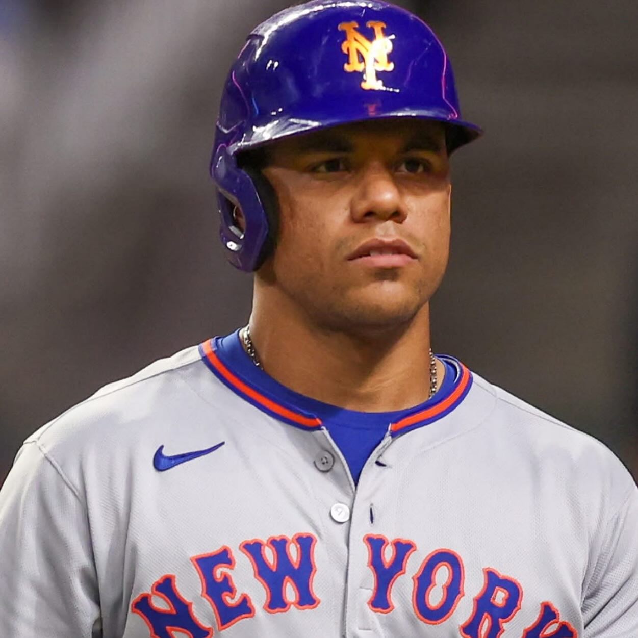 Juan Soto did not make the NL all-star team this year. The slow start hurt him, but he has been red hot since June. What do you think ? 🤷🏻‍♂️ 
•
•
#juansoto #nymets #mlb #mlballstarteam #mlbsllstars