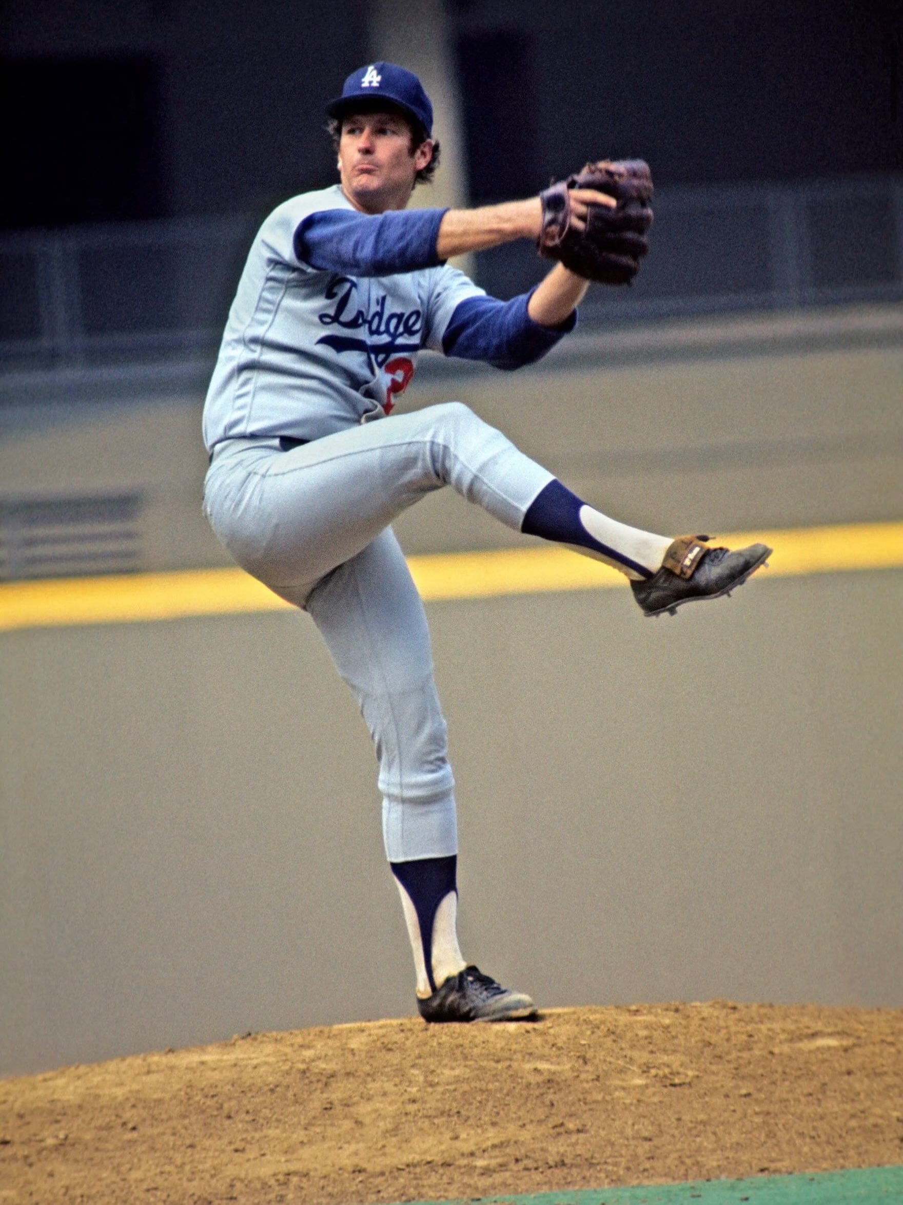 RIP Tommy John, who passed away at 83.

A four-time All-Star and 288-game winner over an incredible 26-year career, John was a terrific pitcher whose impact on baseball ultimately went far beyond his numbers. After suffering what was then considered a career-ending elbow injury in 1974, he became the first pitcher to undergo the revolutionary ligament-reconstruction surgery pioneered by Dr. Frank Jobe — a procedure that would forever bear John’s name and go on to save countless careers.

John returned to pitch another 14 seasons, including some of his best years with the Yankees.

A remarkable career and a truly lasting baseball legacy. ⚾️

Rest in peace, Tommy John. 1943–2026

#tommyjohn #tommyjohnsurgery #baseballlegend #baseball #mlb